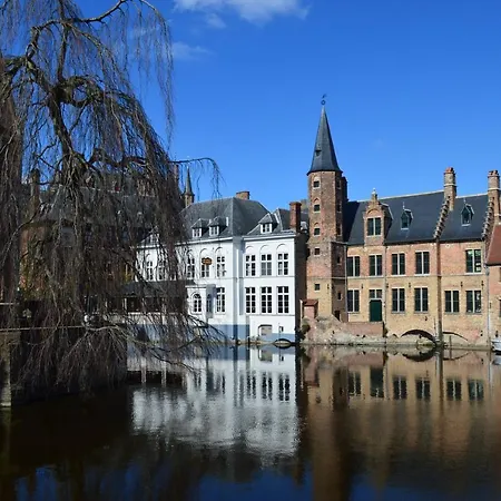 Casa Camino Ferienhaus Brügge